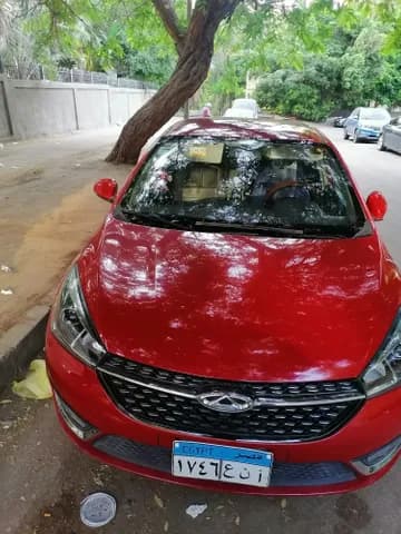 Used Chery Arrizo 5 1.5L (Basic) 2020 Used Chery Arrizo 5 1.5L (Basic) 2020 used_cars.forSale