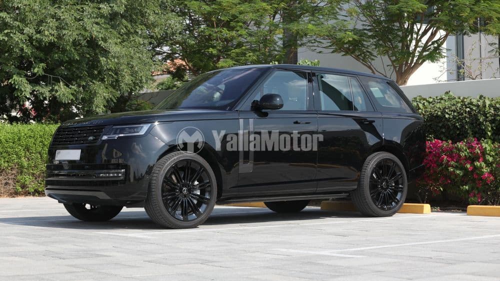 Used Land Rover HSE V8 2023