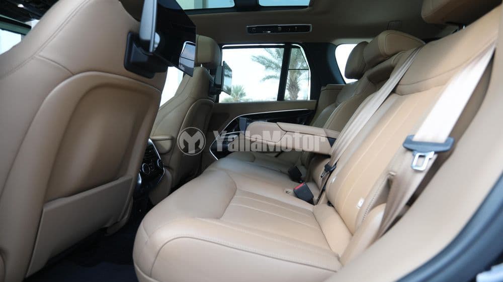 Used Land Rover HSE V8 2023