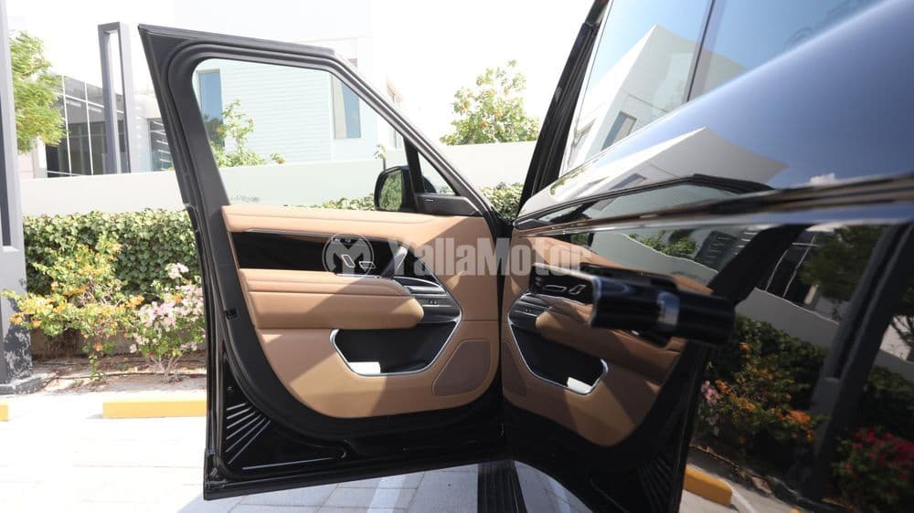 Used Land Rover HSE V8 2023