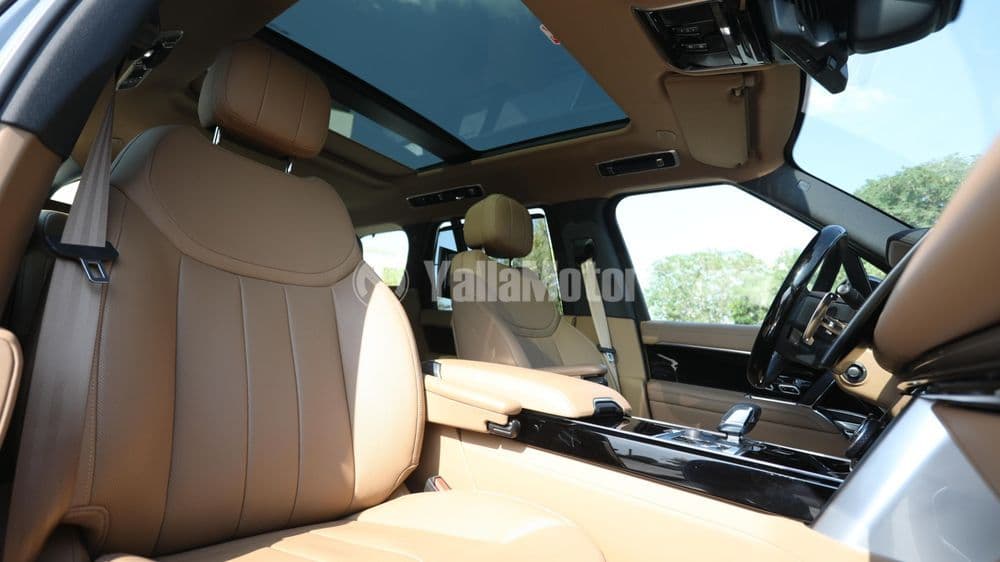 Used Land Rover HSE V8 2023