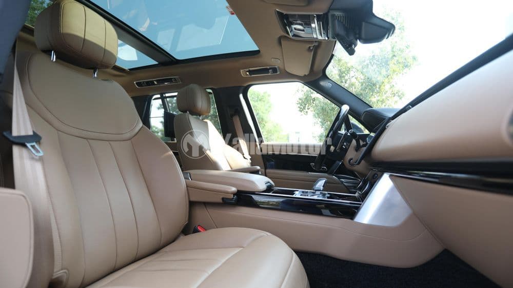 Used Land Rover HSE V8 2023