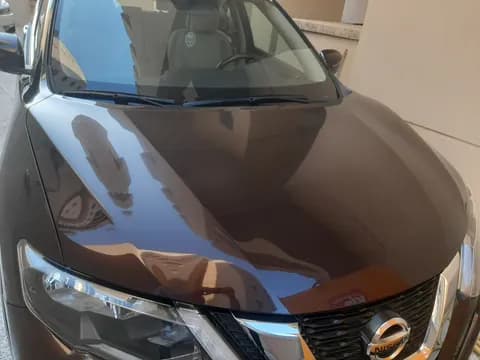 نيسان إكس تريل 2.5 S 2WD 2020 مستعملة نيسان إكس تريل 2.5 S 2WD 2020 مستعملة used_cars.forSale