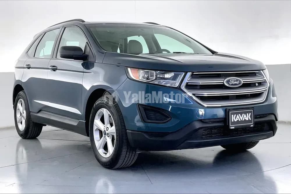 2016 Ford Edge SE 2.0L