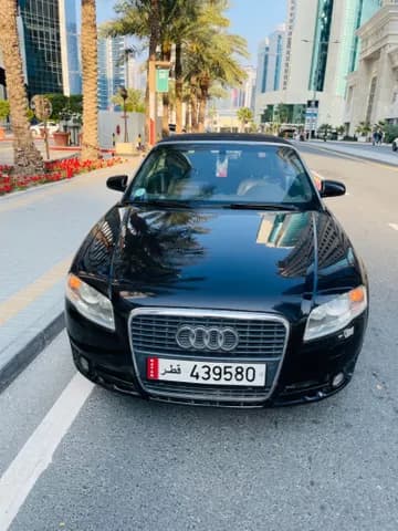 Used Audi A3 Sedan Ambition 1.8 180 HP 2009 Used Audi A3 Sedan Ambition 1.8 180 HP 2009 used_cars.forSale