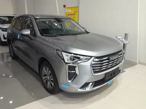 New Haval Jolion 1.5T Basic 2024 New Haval Jolion 1.5T Basic 2024 used_cars.forSale