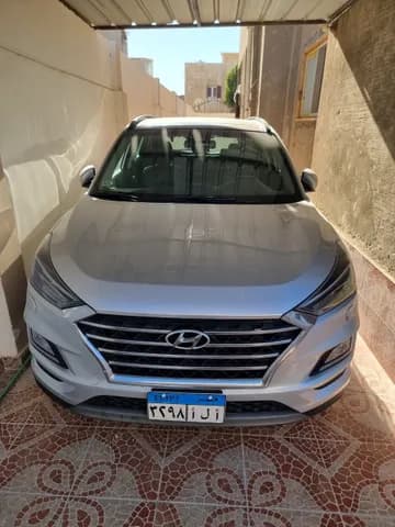 Used Hyundai Tucson 2020 Used Hyundai Tucson 2020 for sale