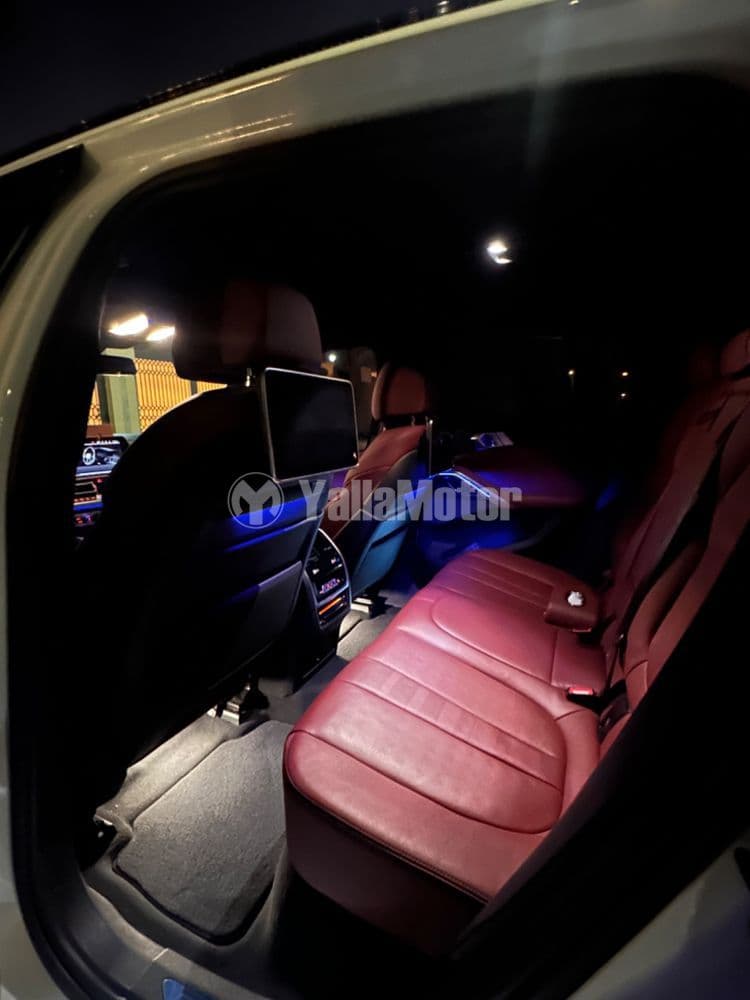 Used BMW X6 xDrive40i M Sport 2022