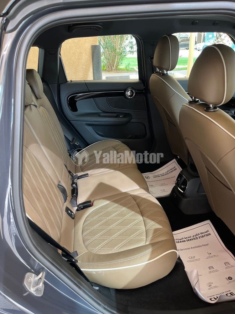 Used Mini Cooper S Countryman Cooper S 2019