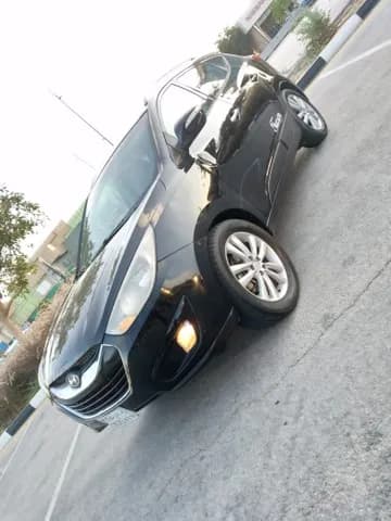 Used Hyundai Tucson 2012 Used Hyundai Tucson 2012 for sale