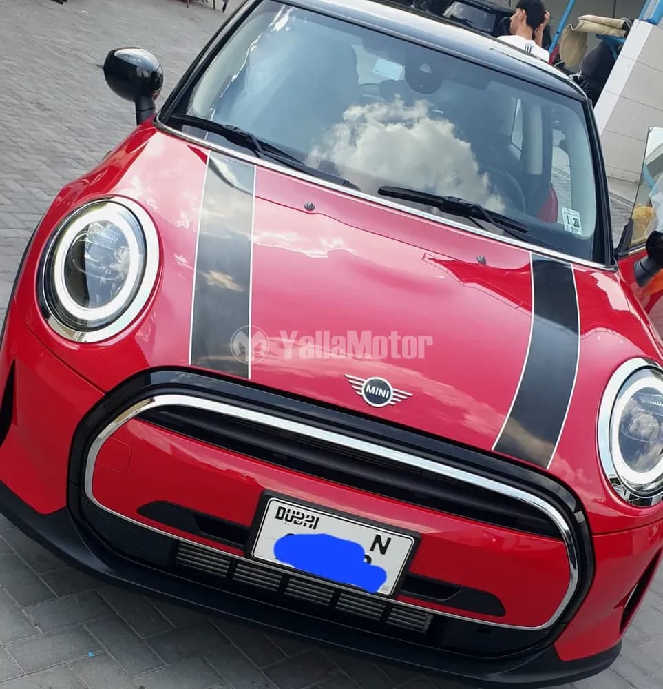 Used Mini Coupe 2023