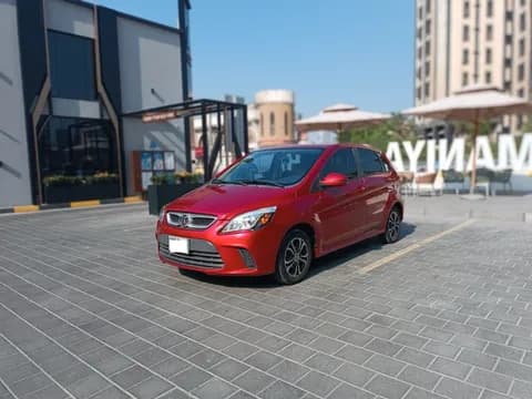 Used BAIC A115 Hatchback 1.5L Basic 2019 Used BAIC A115 Hatchback 1.5L Basic 2019 used_cars.forSale