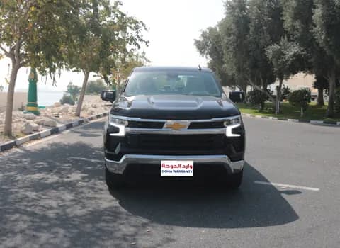 New Chevrolet Silverado 5.3 V8 LT 2023 New Chevrolet Silverado 5.3 V8 LT 2023 used_cars.forSale