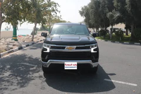 New Chevrolet Silverado 5.3 V8 LT 2023 New Chevrolet Silverado 5.3 V8 LT 2023 used_cars.forSale