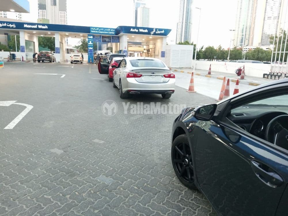 تويوتا كورولا 1.8L Smart 2018 مستعملة