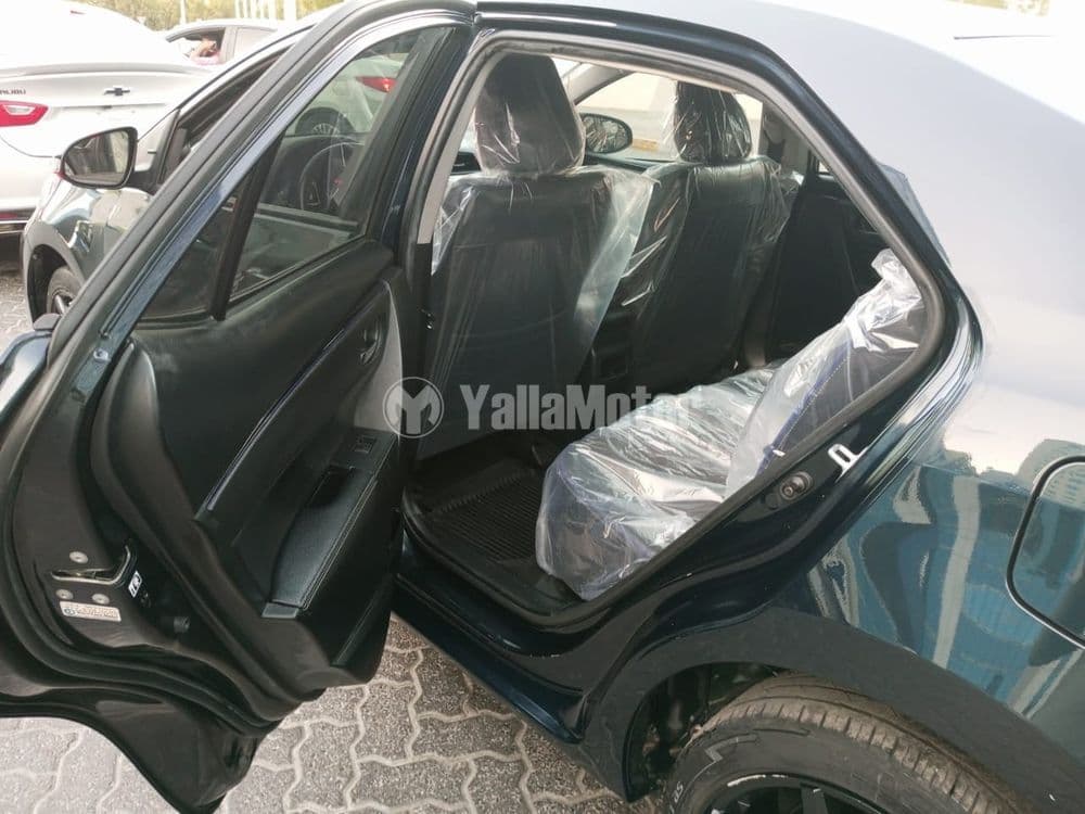 تويوتا كورولا 1.8L Smart 2018 مستعملة