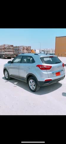 Used Hyundai Creta 1.6L Standard 2016 Used Hyundai Creta 1.6L Standard 2016 for sale