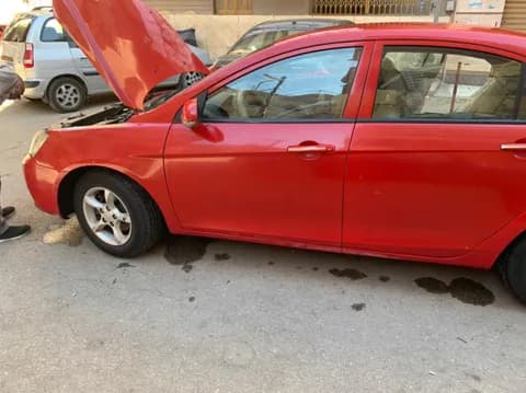 جيلي إمجراند 7 1.5L GLS M/T 2014 مستعملة جيلي إمجراند 7 1.5L GLS M/T 2014 مستعملة used_cars.forSale