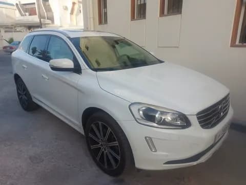 Used Volvo XC60 T6 Prestige 2014 Used Volvo XC60 T6 Prestige 2014 used_cars.forSale