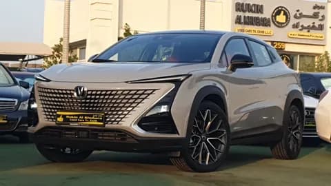 New Changan UNI-T 2024 New Changan UNI-T 2024 used_cars.forSale