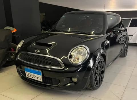Used Mini Cooper S Cooper S 2009 Used Mini Cooper S Cooper S 2009 for sale