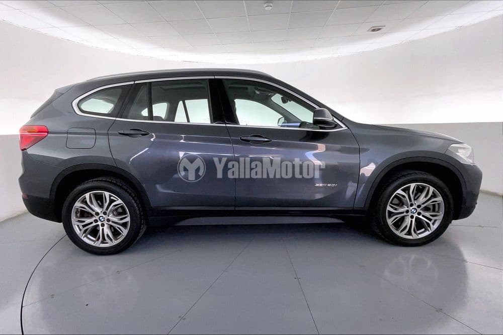 Used BMW X1 2018