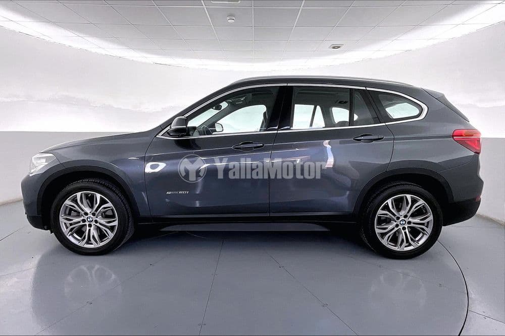 Used BMW X1 2018