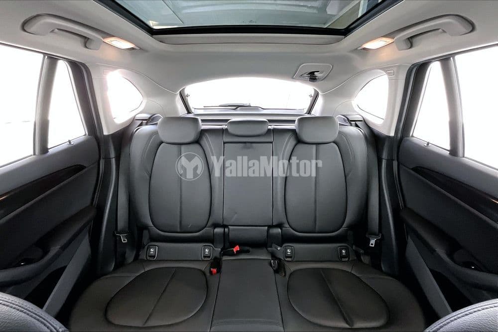 Used BMW X1 2018