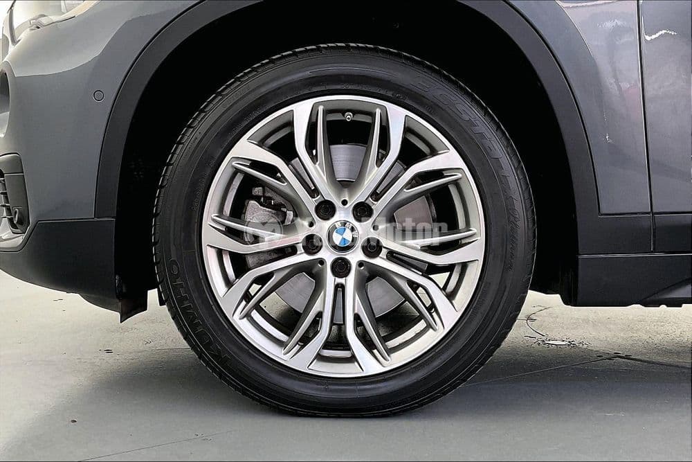 Used BMW X1 2018