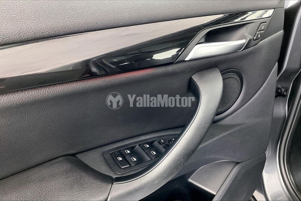 Used BMW X1 2018
