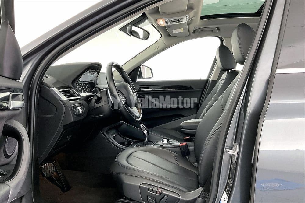 Used BMW X1 2018