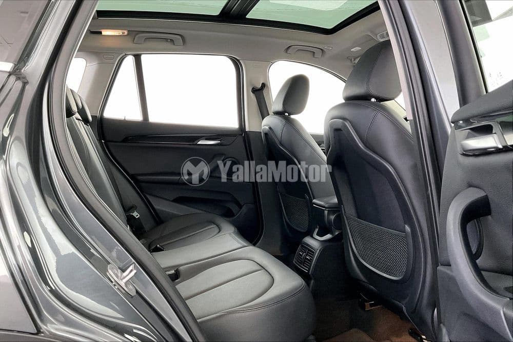 Used BMW X1 2018