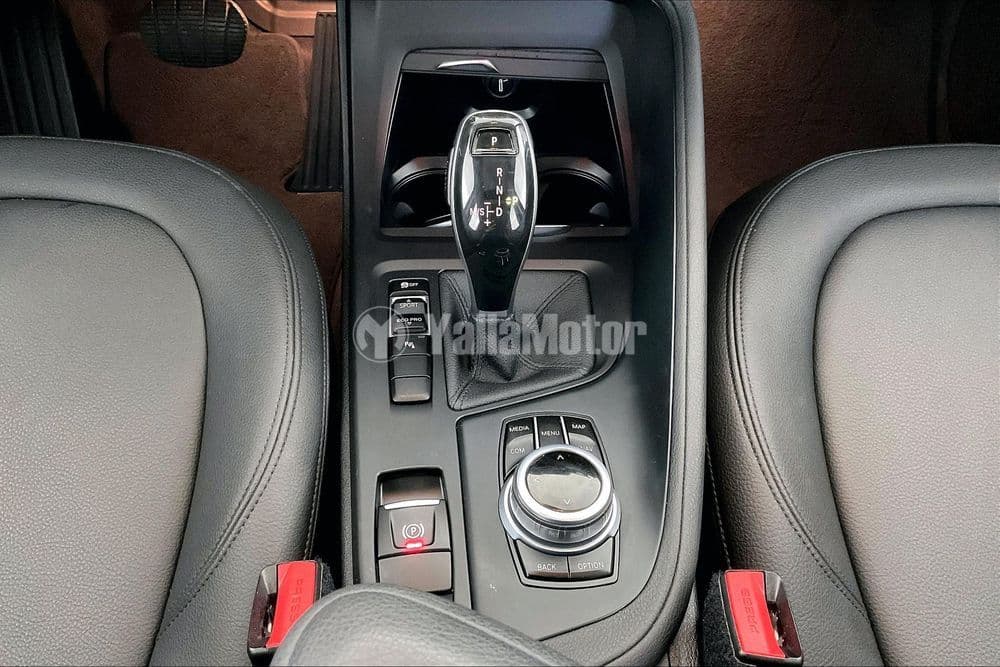 Used BMW X1 2018