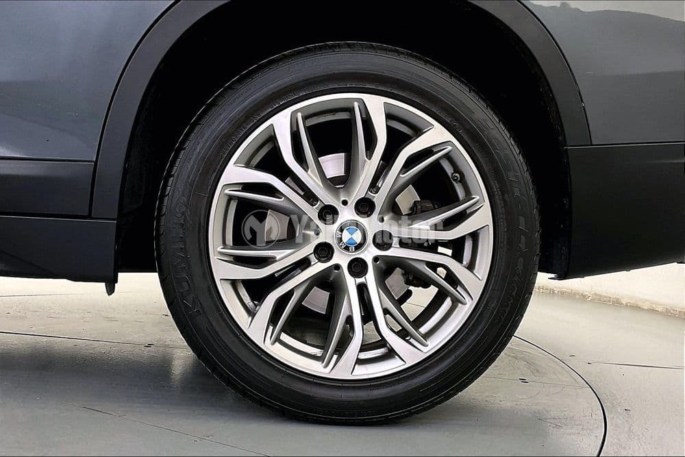 Used BMW X1 2018