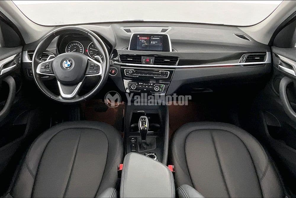 Used BMW X1 2018