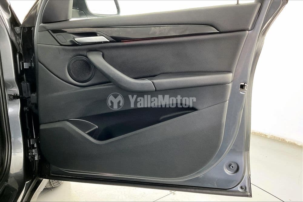 Used BMW X1 2018