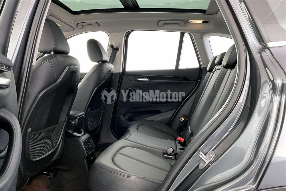 Used BMW X1 2018
