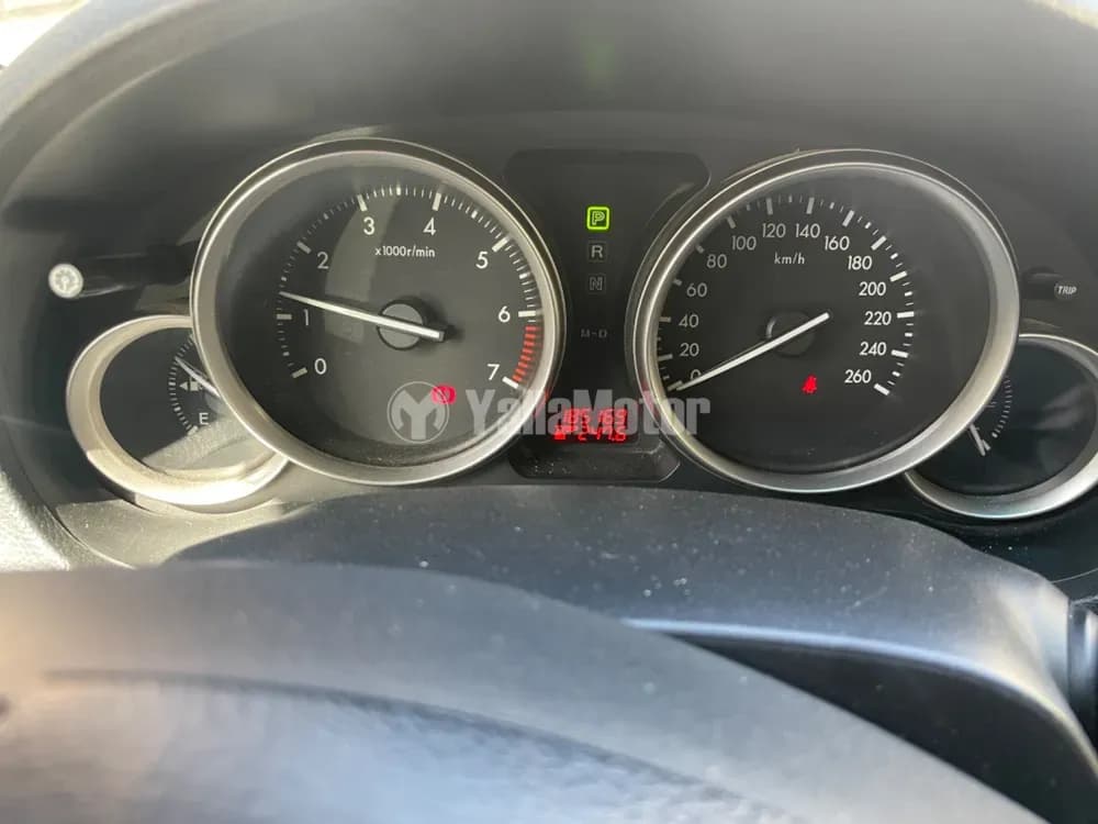 Used Mazda 6 2012