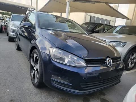 Used Volkswagen Golf 2015