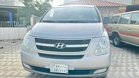 Used Hyundai H1 2013 Used Hyundai H1 2013 for sale