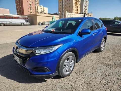 هوندا HR-V 1.8 i-VTEC LX 2020 مستعملة هوندا HR-V 1.8 i-VTEC LX 2020 مستعملة للبيع
