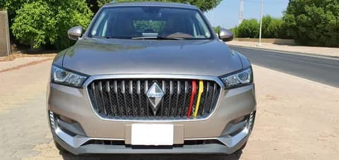 بورجوارد بي اكس5 1.4T Comfort 2020 مستعملة بورجوارد بي اكس5 1.4T Comfort 2020 مستعملة used_cars.forSale