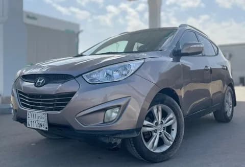 Used Hyundai Tucson 2012 Used Hyundai Tucson 2012 for sale