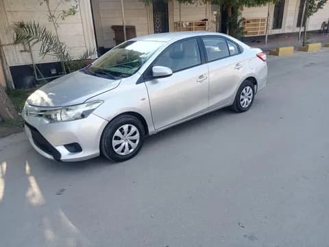 Used Toyota Yaris 2016 Used Toyota Yaris 2016 for sale
