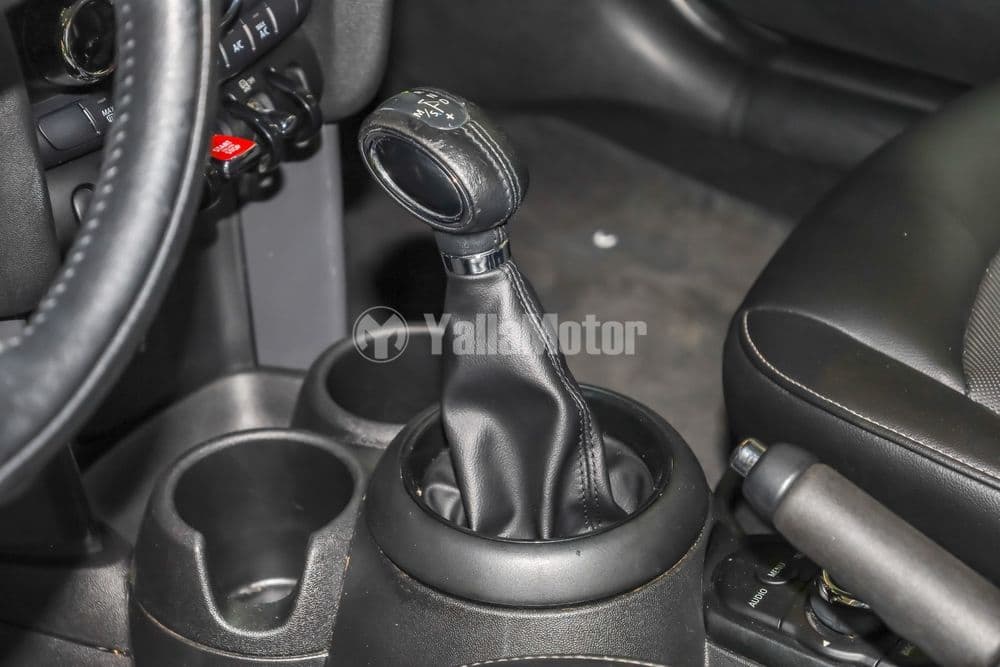 Used Mini Cooper 2017