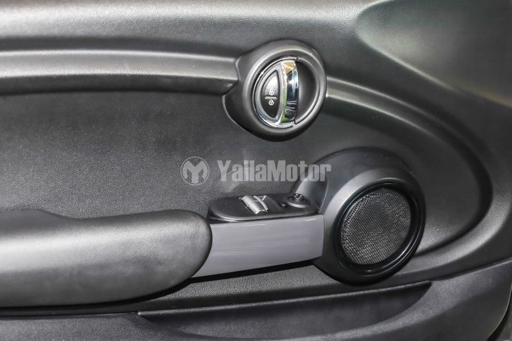 Used Mini Cooper 2017