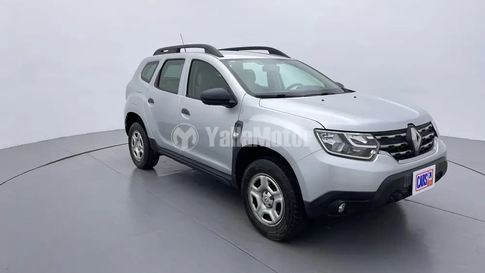 Used Renault Duster 2019