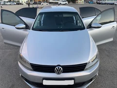 Used Volkswagen Jetta 2.0L Sedan 2012 Used Volkswagen Jetta 2.0L Sedan 2012 used_cars.forSale