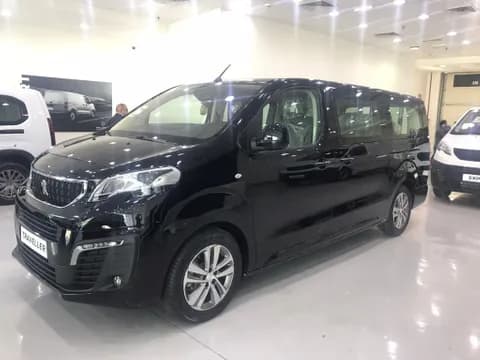 New Peugeot Traveller L3 VIP 2023 New Peugeot Traveller L3 VIP 2023 used_cars.forSale
