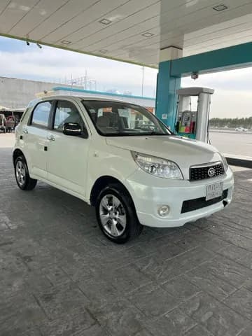 Used Daihatsu Terios 2015 Used Daihatsu Terios 2015 used_cars.forSale